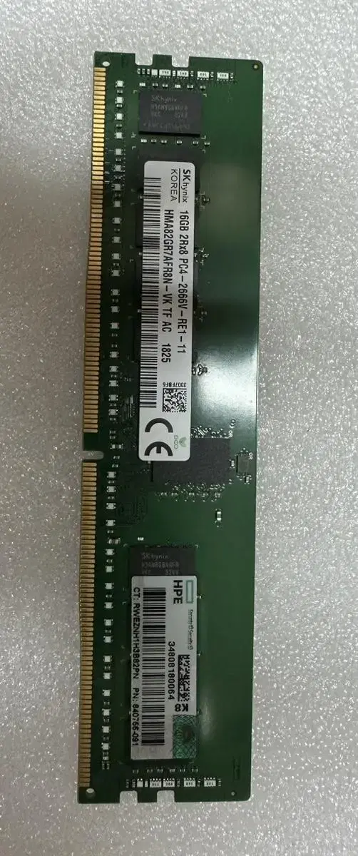 840756-091 (서버 메모리 16GB)